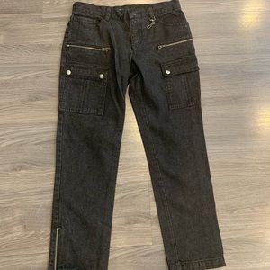 Marc Jacobs denim
